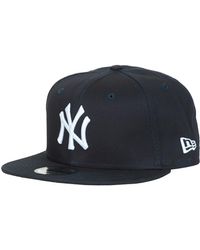 KTZ - Schirmmütze MLB 9FIFTY NEW YORK YANKEES OTC - Lyst