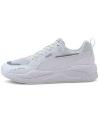 PUMA - Baskets basses X-ray 2 Square - Lyst
