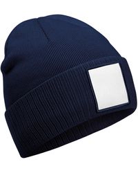 BEECHFIELD® - Bonnet Pc7540 - Lyst