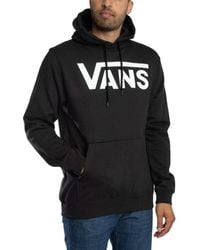Vans - Sweat-shirt Sweat à capuche graphique classique - Lyst