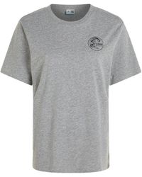 O'neill Sportswear - T-shirt N1850001-18013 - Lyst