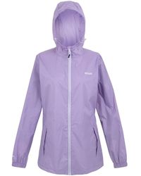 Regatta - Blouson Pack It III - Lyst