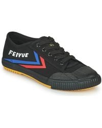 Feiyue - Baskets basses FE LO 1920 - Lyst