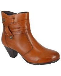 Cipriata - Bottes Claretta - Lyst