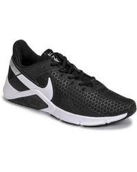 Nike Sportschoenen Legend Essential 2 - Zwart