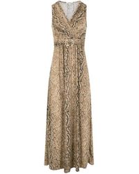 Morgan - Robe courte 177897VTPE25 - Lyst
