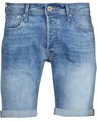 Shorts Jack \u0026 Jones da uomo - Fino al 45% di sconto | Lyst