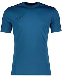 Nike - T-shirt M nk df acd23 top ss br - Lyst