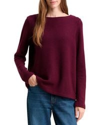 Tom Tailor - Pull Pull Dark - Lyst