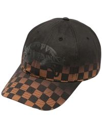 Sprayground - Chapeau Shaded Cap - Lyst