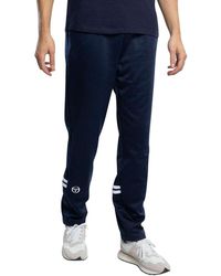 Sergio Tacchini - Jogging Pantalon De Jogging Orion Track - Lyst