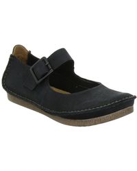clarks janey dee