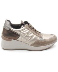 Mysoft - Baskets - Lyst