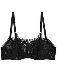 Passionata - Bandeaux & bretelles amovibles Soutien-gorge bandeau avec armatures NINA - Lyst