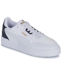 PUMA - Sneaker Shuffle Downtown - Lyst