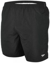 Speedo - Short Essential 16 - Lyst