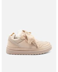 C M - Baskets Basses 6509 - Lyst