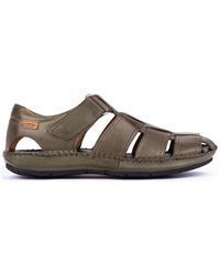 sandales pikolinos homme soldes