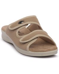 Valleverde - Mules - Lyst