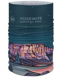 Buff - Echarpe CoolNet UV National Parks Yosemite - Lyst