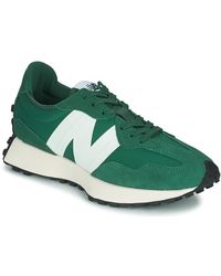 New Balance 327 - Summer Brights 