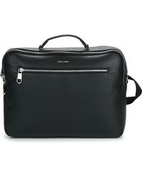 Valigette e borse per laptop Calvin Klein da uomo - Fino al 47% di sconto |  Lyst