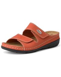 Tamaris - Mules Mules et Sabots 27510-41-MULES - Lyst