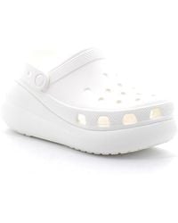 Crocs™ - Mules Sabot à plateforme pour adulte Crush Clog - Lyst