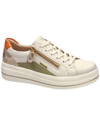 Remonte - Baskets Basses D1C01-81 - Lyst