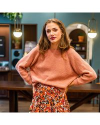 Celeste - Pull COMETE - Lyst