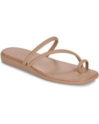 Crocs™ - Zehentrenner Miami Toe Loop Sandal - Lyst