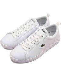 Lacoste - Baskets basses 48SFA0123-21G - Lyst