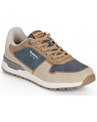 Redskins - Sneaker Brams 2 - Lyst