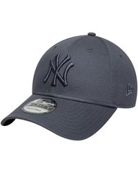 KTZ - Casquette League Essential 9Forty New York Yankees Cap - Lyst