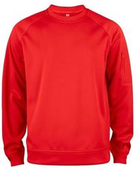 C-Clique - Sweat-Shirt Basic - Lyst