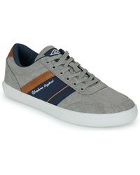 Umbro - Lage Sneakers Um Riley - Lyst