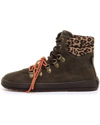 MTNG - Bottines Free Alask - Lyst