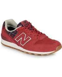new balance 220 dames blauw