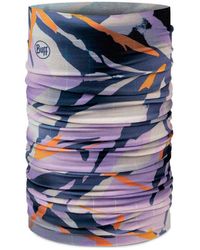 Buff - Echarpe VIRTA GRAPE ICE - Lyst