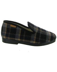 La Maison De L'espadrille - Chaussons 7603 - Lyst