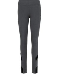 Proact - Legging Legging De Padel Bicolore Femme - Lyst