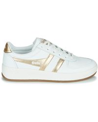 Basquette gola Clearance