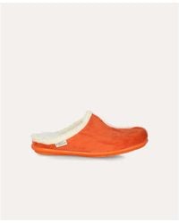 La Maison De L'espadrille - Chaussons 9009-8 - Lyst