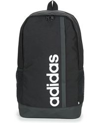 adidas - Rucksack linear bp - Lyst
