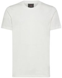 Peuterey - T-shirt - Lyst