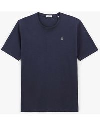 Serge Blanco - T-shirt Theo - Lyst