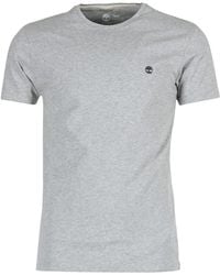 Timberland - T-shirt Dunstan River - Lyst
