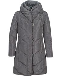 Lauren by Ralph Lauren Donsjas Plw Col Dwn - Grijs