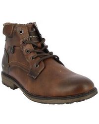 Tom Tailor - Boots 638041001 - Lyst