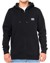 Rip Curl - Sweat-shirt HORIZON ZIP THRU HOOD - Lyst